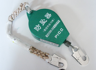 防墜落產品哪個品牌好(防墜落裝置有哪些)