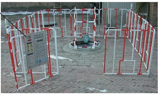 光纖線纜下井作業安全必備工具