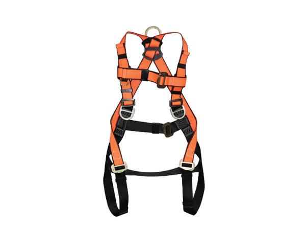 作業(yè)防護安全帶